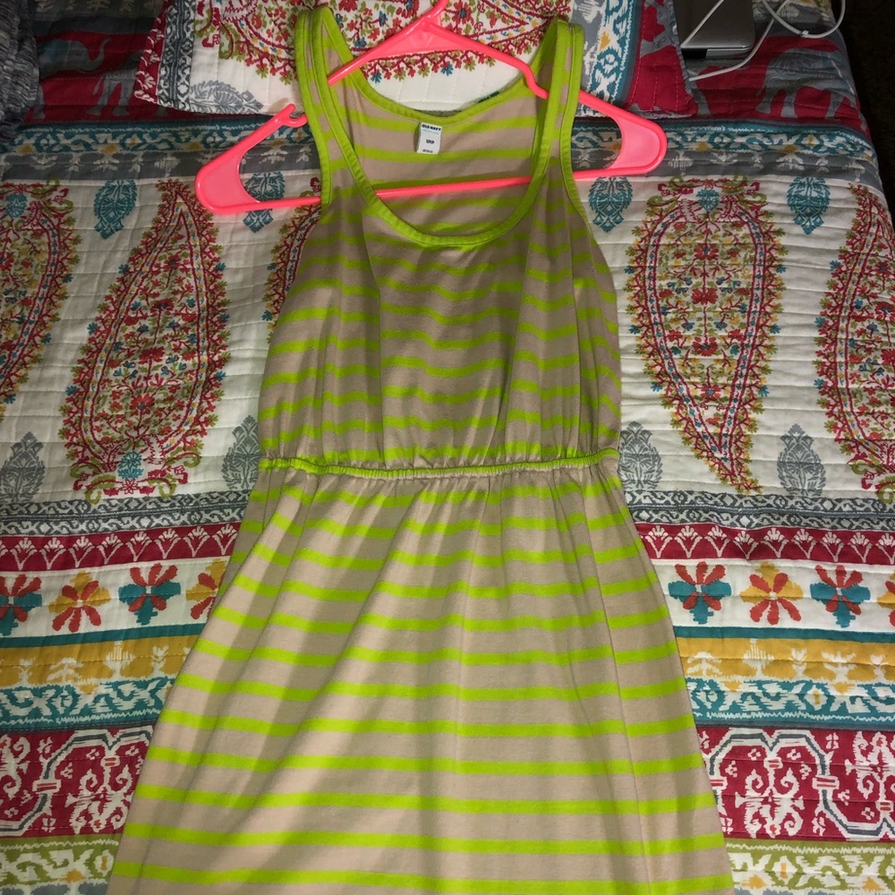 Midi Dress
